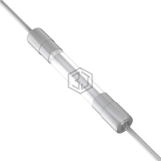 BK/GMD-V-1.5-R - Eaton - Electronics Division - Fuses