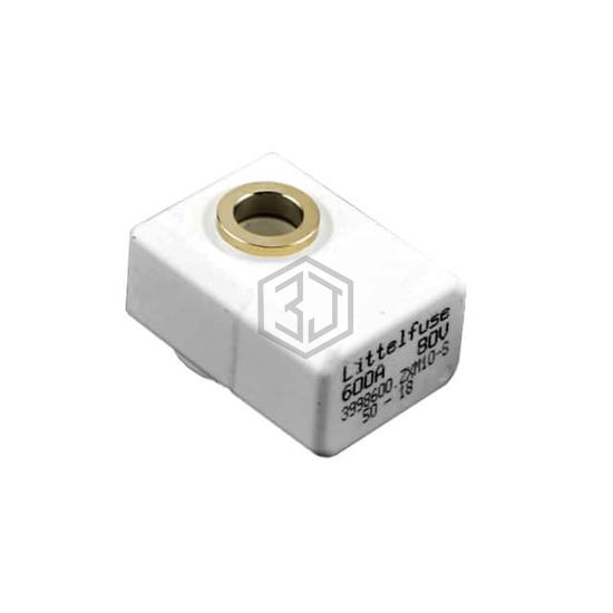 3998600.ZXM10-S - Littelfuse Inc. - Fuses