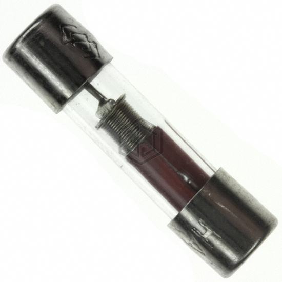 7040.3160 - SCHURTER Inc. - Fuses