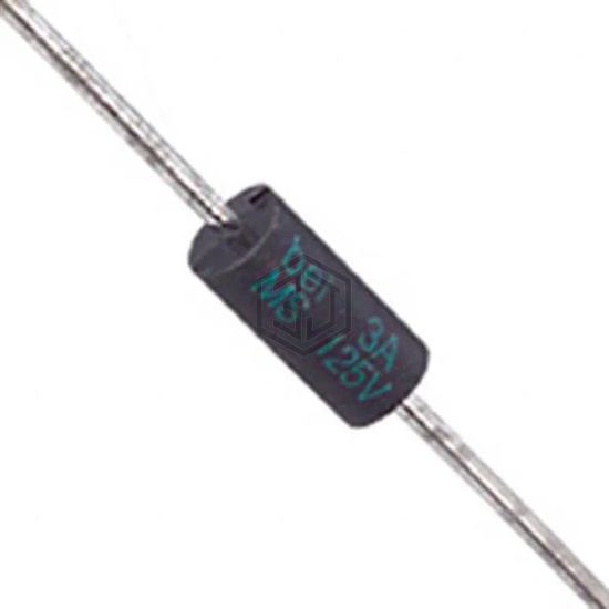 MS 4 - Bel Fuse Inc. - Fuses
