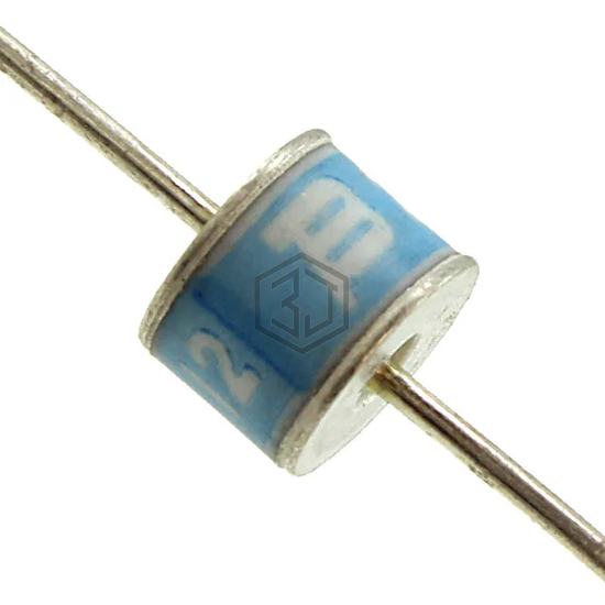 2027-09-B - Bourns Inc. - Gas Discharge Tube Arresters (GDT)