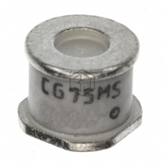 CG75MS - Littelfuse Inc. - Gas Discharge Tube Arresters (GDT)