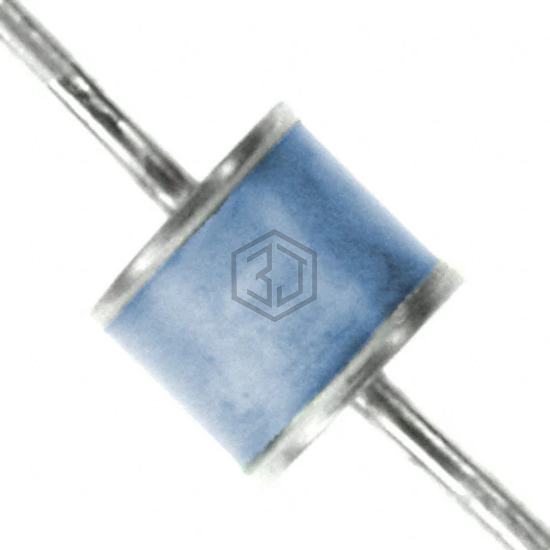 2037-09-BLF - Bourns Inc. - Gas Discharge Tube Arresters (GDT)