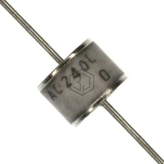 AC240LTR - Littelfuse Inc. - Gas Discharge Tube Arresters (GDT)