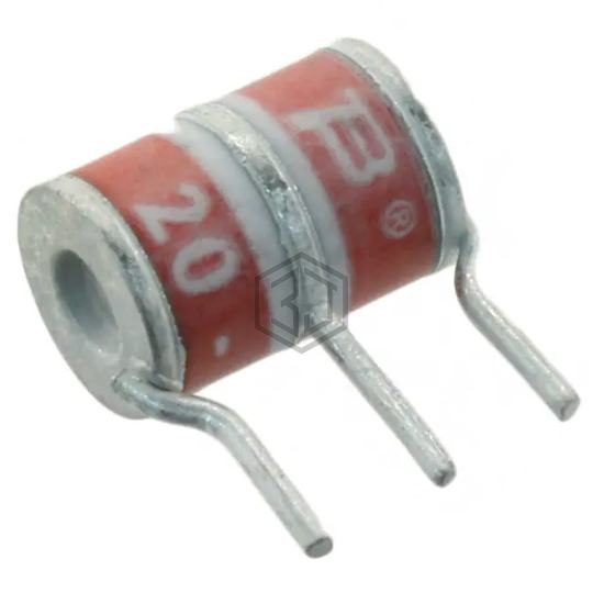 2020-15T-C2LF - Bourns Inc. - Gas Discharge Tube Arresters (GDT)