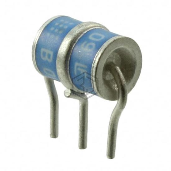 SL1021B090R - Littelfuse Inc. - Gas Discharge Tube Arresters (GDT)