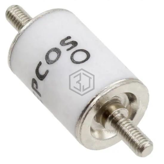B88069X4330B152 - EPCOS - TDK Electronics - Gas Discharge Tube Arresters (GDT)
