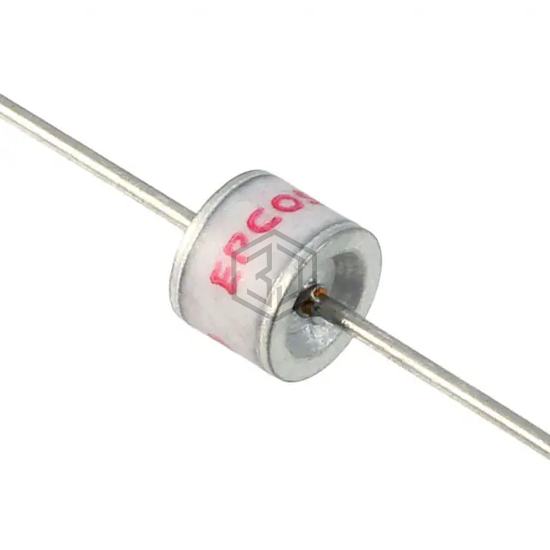 B88069X4301S102 - EPCOS - TDK Electronics - Gas Discharge Tube Arresters (GDT)