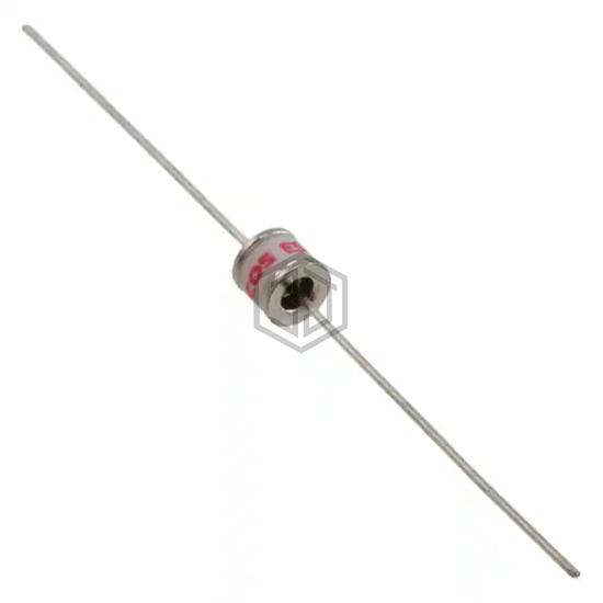 B88069X6561B502 - EPCOS - TDK Electronics - Gas Discharge Tube Arresters (GDT)
