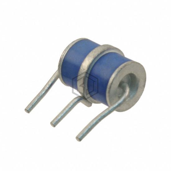 B88069X7460B102 - EPCOS - TDK Electronics - Gas Discharge Tube Arresters (GDT)