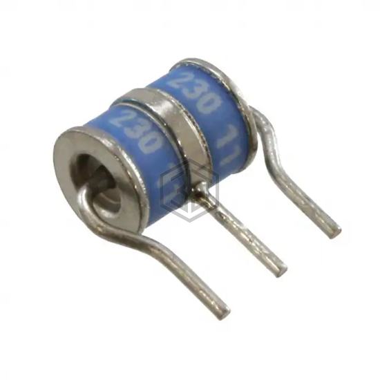 SL1003A350R - Littelfuse Inc. - Gas Discharge Tube Arresters (GDT)