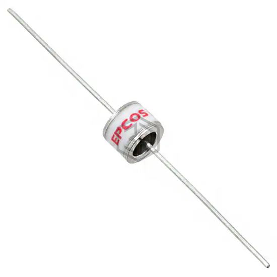 B88069X0180T502 - EPCOS - TDK Electronics - Gas Discharge Tube Arresters (GDT)