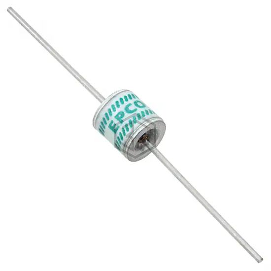 B88069X2160T502 - EPCOS - TDK Electronics - Gas Discharge Tube Arresters (GDT)