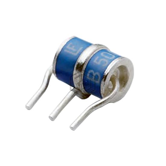 SL1021B350RF - Littelfuse Inc. - Gas Discharge Tube Arresters (GDT)