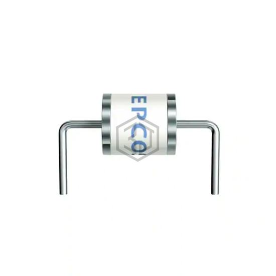 B88069X2633B252 - EPCOS - TDK Electronics - Gas Discharge Tube Arresters (GDT)