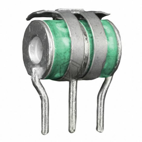 2026-47-C2F - Bourns Inc. - Gas Discharge Tube Arresters (GDT)