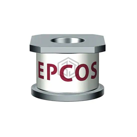 B88069X5043T702 - EPCOS - TDK Electronics - Gas Discharge Tube Arresters (GDT)