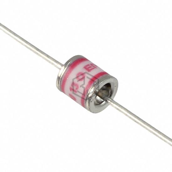 B88069X2500S102 - EPCOS - TDK Electronics - Gas Discharge Tube Arresters (GDT)