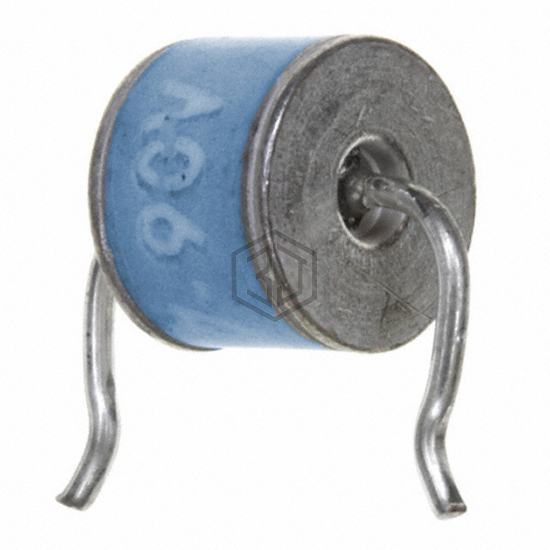 2027-09-B10LF - Bourns Inc. - Gas Discharge Tube Arresters (GDT)