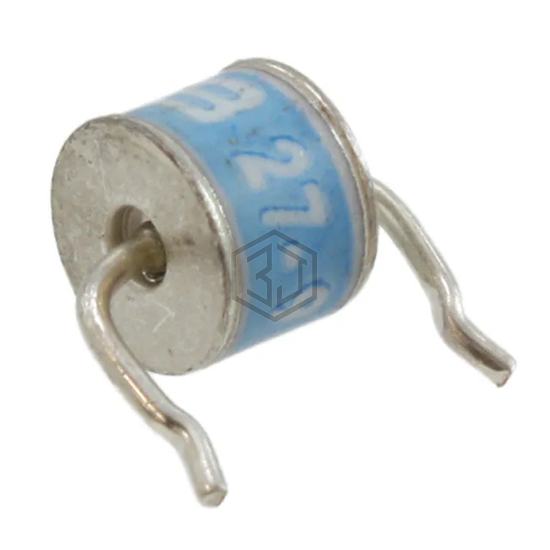 2027-09-C10 - Bourns Inc. - Gas Discharge Tube Arresters (GDT)