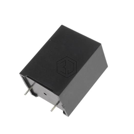 DSAHR-3 - Mitsubishi Materials U.S.A. Corporation - Gas Discharge Tube Arresters (GDT)