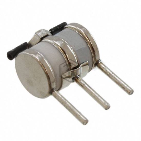 GTCR38-231M-R10-FS - Littelfuse Inc. - Gas Discharge Tube Arresters (GDT)