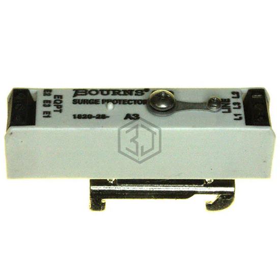 1820-28-A3 - Bourns Inc. - Gas Discharge Tube Arresters (GDT)