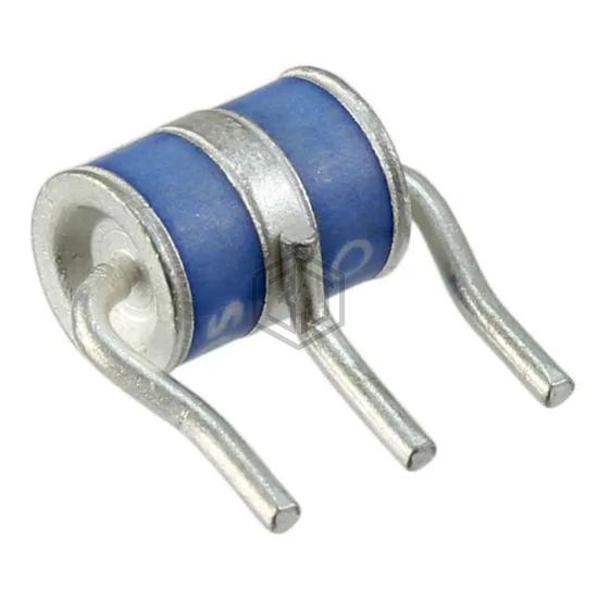 B88069X1470B502 - EPCOS - TDK Electronics - Gas Discharge Tube Arresters (GDT)