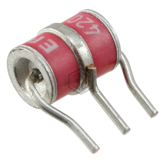 B88069X7960B502 - EPCOS - TDK Electronics - Gas Discharge Tube Arresters (GDT)