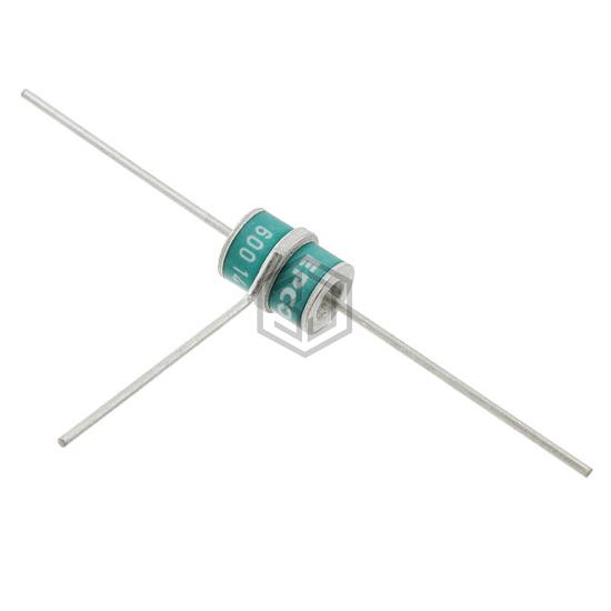 B88069X8820B102 - EPCOS - TDK Electronics - Gas Discharge Tube Arresters (GDT)
