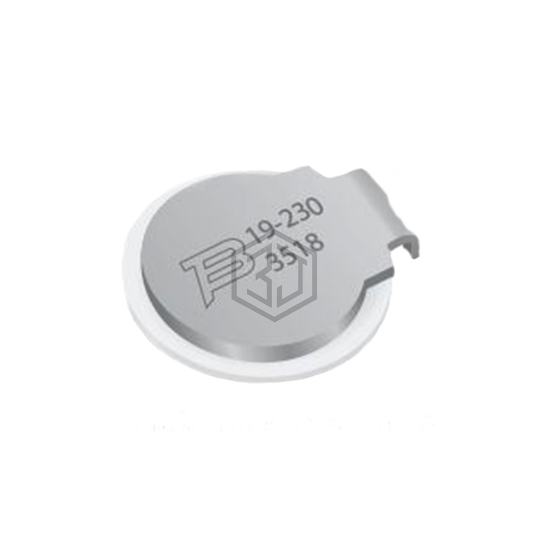 2019-15-SMH-RPLF - Bourns Inc. - Gas Discharge Tube Arresters (GDT)