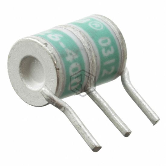 2026-40-C3LF - Bourns Inc. - Gas Discharge Tube Arresters (GDT)