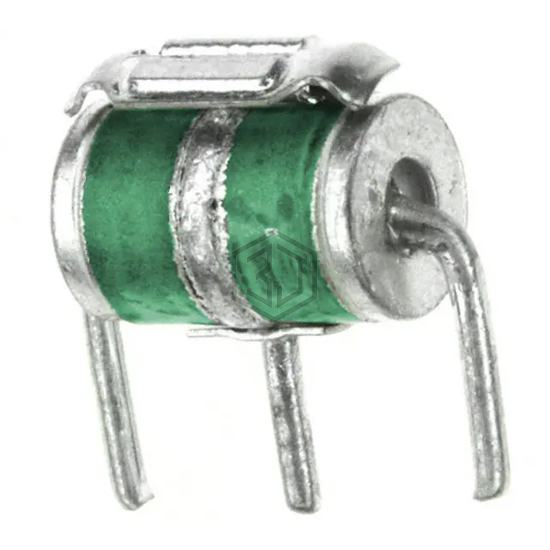 2036-40-B2F - Bourns Inc. - Gas Discharge Tube Arresters (GDT)