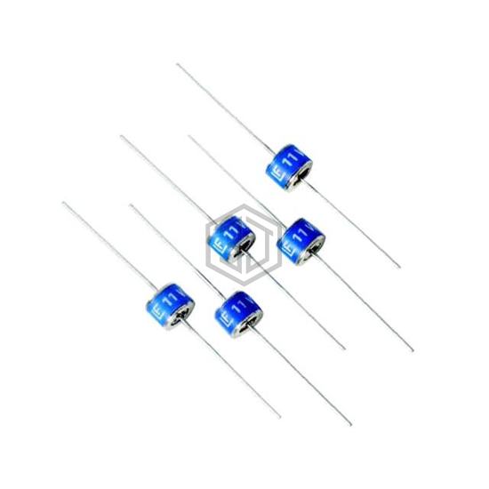 VIS400 - Littelfuse Inc. - Gas Discharge Tube Arresters (GDT)