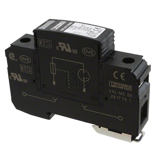 2817987 - Phoenix Contact - Gas Discharge Tube Arresters (GDT)