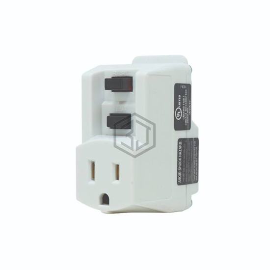 14650006-6 - Southwire - Ground Fault Circuit Interrupter (GFCI)