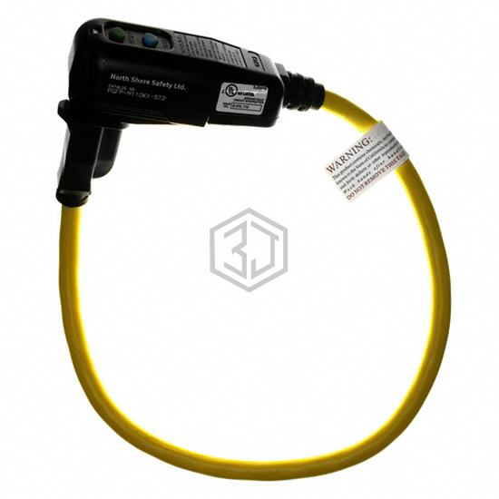 PGFP-M110KYST2 - Sensata-Airpax - Ground Fault Circuit Interrupter (GFCI)