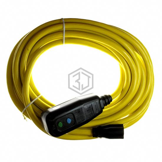 PGFP-M110KYST25 - Sensata-Airpax - Ground Fault Circuit Interrupter (GFCI)