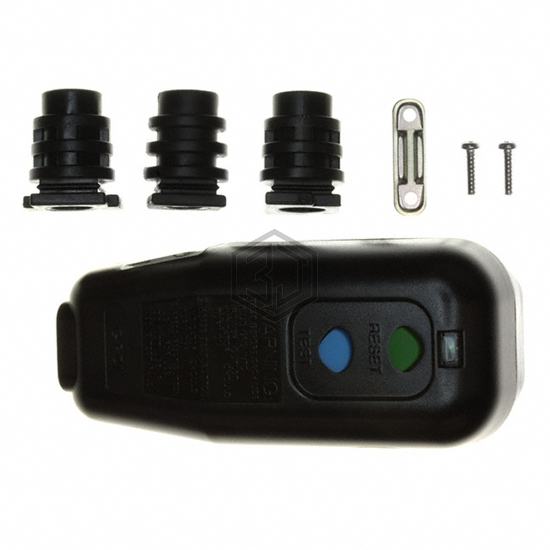 PGFP-A11 - Sensata-Airpax - Ground Fault Circuit Interrupter (GFCI)