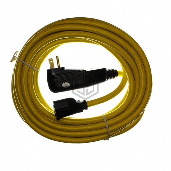 PGFP-A110KYST25 - Sensata-Airpax - Ground Fault Circuit Interrupter (GFCI)