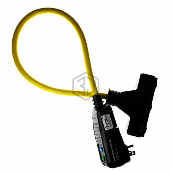 PGFP-A110KYTT2 - Sensata-Airpax - Ground Fault Circuit Interrupter (GFCI)