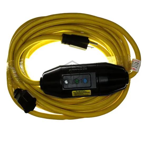 PGFI-M040KYST25 - Sensata-Airpax - Ground Fault Circuit Interrupter (GFCI)