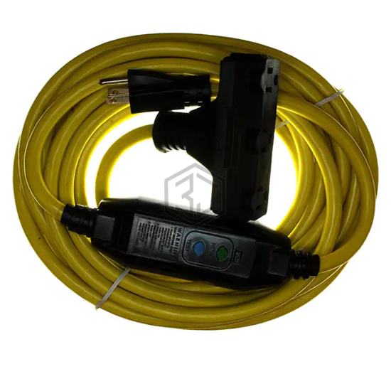 PGFI-M040KYTT25 - Sensata-Airpax - Ground Fault Circuit Interrupter (GFCI)