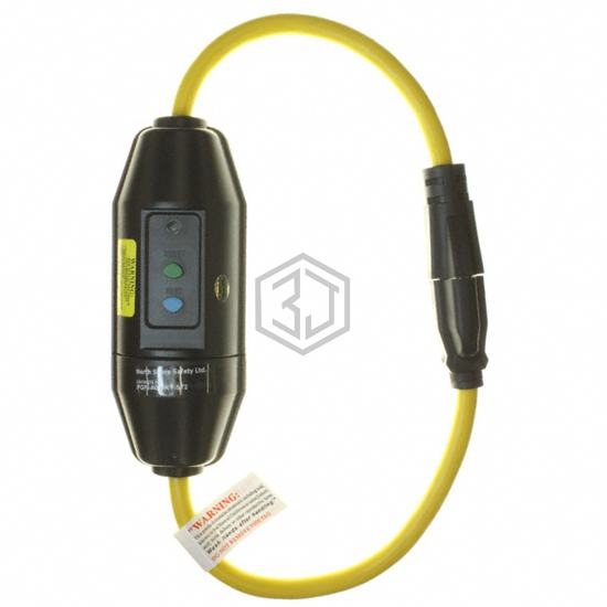 PGFI-A040KYST2 - Sensata-Airpax - Ground Fault Circuit Interrupter (GFCI)