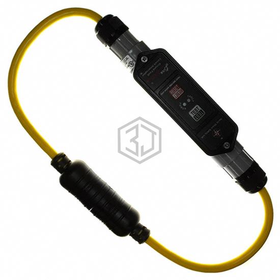 PGFI-12011 - Sensata-Airpax - Ground Fault Circuit Interrupter (GFCI)