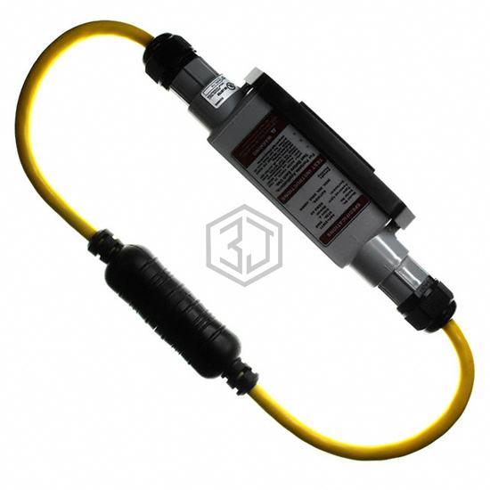 PGFI-22011 - Sensata-Airpax - Ground Fault Circuit Interrupter (GFCI)