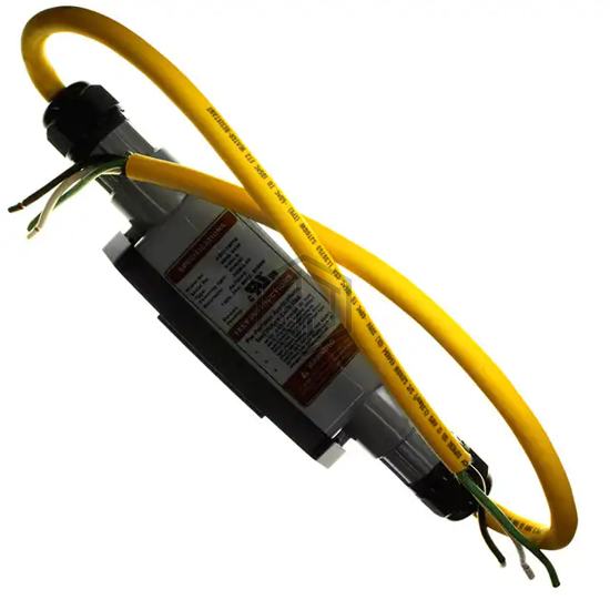 PGFI-1201N - Sensata-Airpax - Ground Fault Circuit Interrupter (GFCI)