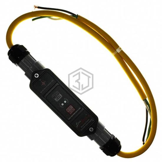 PGFI-2201N - Sensata-Airpax - Ground Fault Circuit Interrupter (GFCI)
