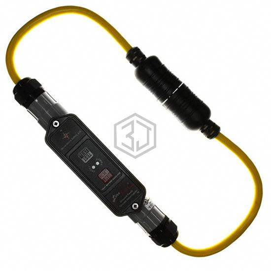 PGFI-12111 - Sensata-Airpax - Ground Fault Circuit Interrupter (GFCI)