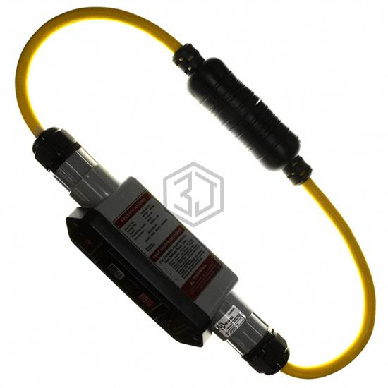 PGFI-22111 - Sensata-Airpax - Ground Fault Circuit Interrupter (GFCI)